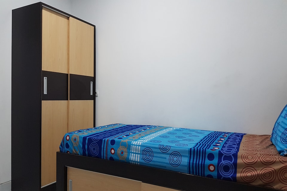 OYO 3498 Farisa Guest House, Giwangan, Yogyakarta