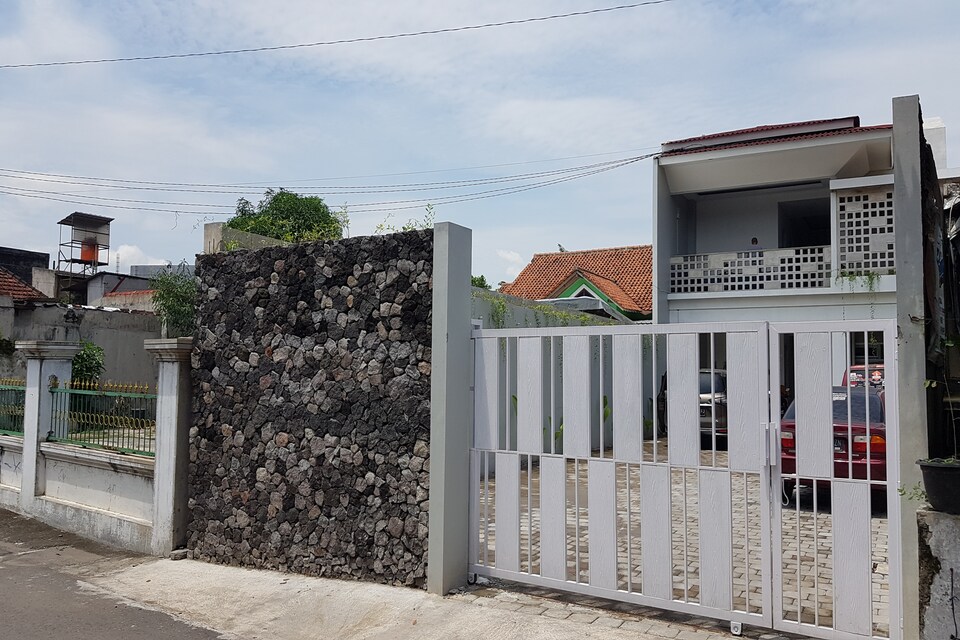 OYO 3498 Farisa Guest House, Giwangan, Yogyakarta