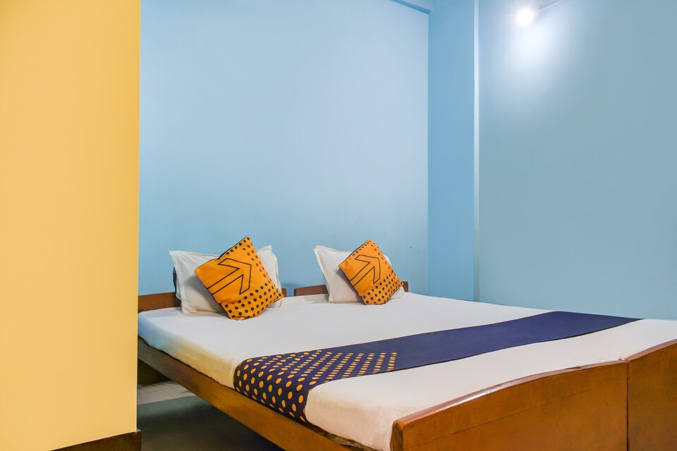 SPOT ON 72683 Royal Hotel, Angul, Angul