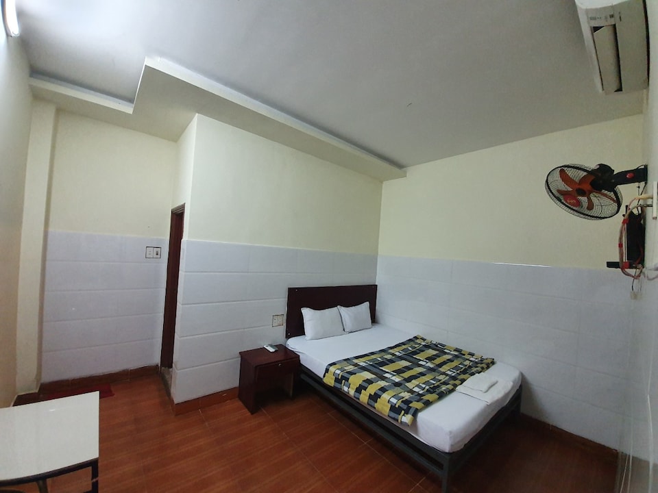 OYO 1121 Bao Viet Hotel, Thanh Khe District, Da-Nang