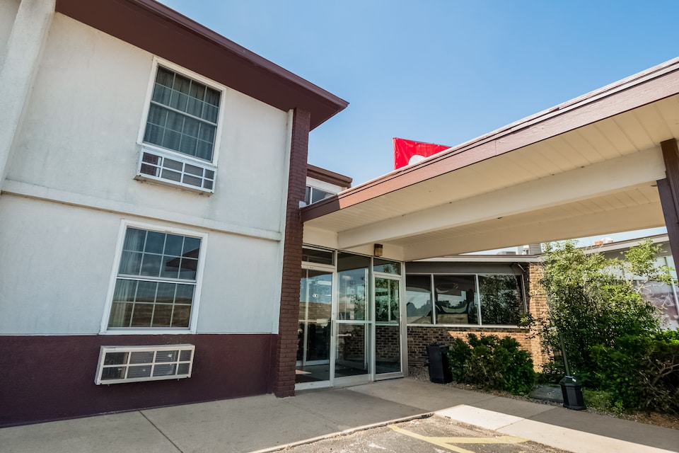 OYO Hotel Morton/East Peoria I-74, Morton IL, Morton IL