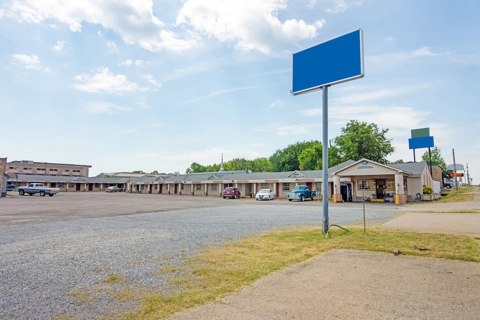 OYO Hotel Atoka, Atoka OK, Atoka OK