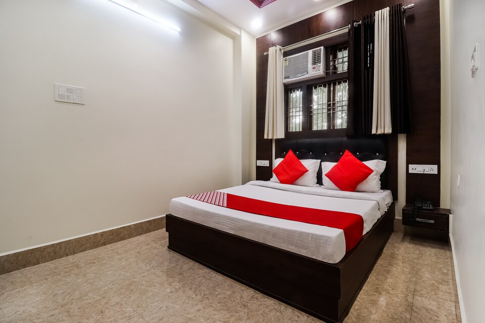 OYO 72688 Moon View Resorts, Pahalgam, Pahalgam