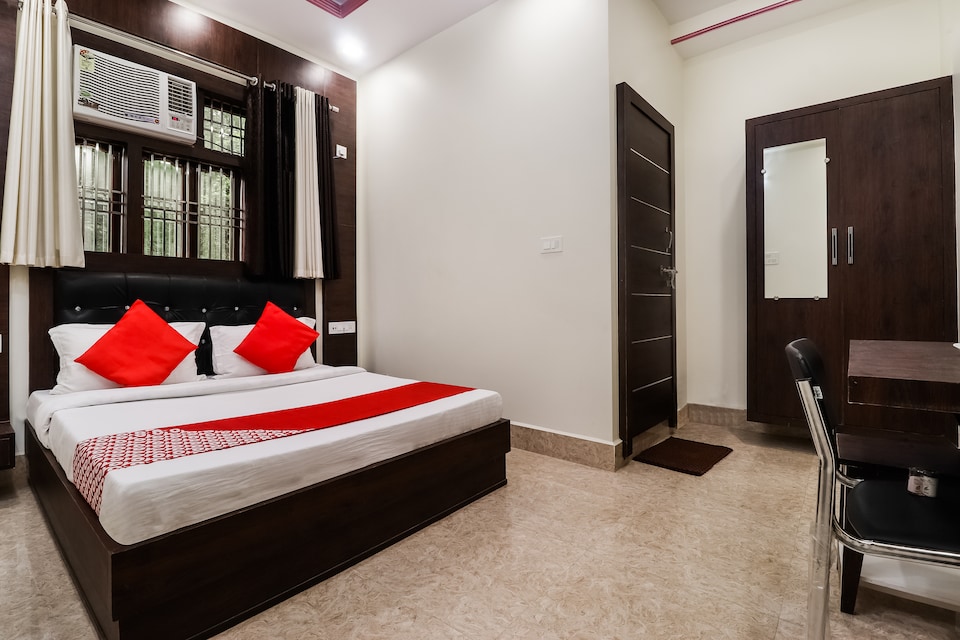 OYO 72688 Moon View Resorts, Pahalgam, Pahalgam