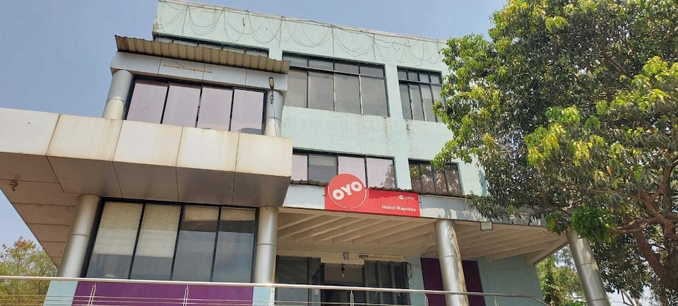 Hotel O Rajvilas, Swargate Pune, Pune