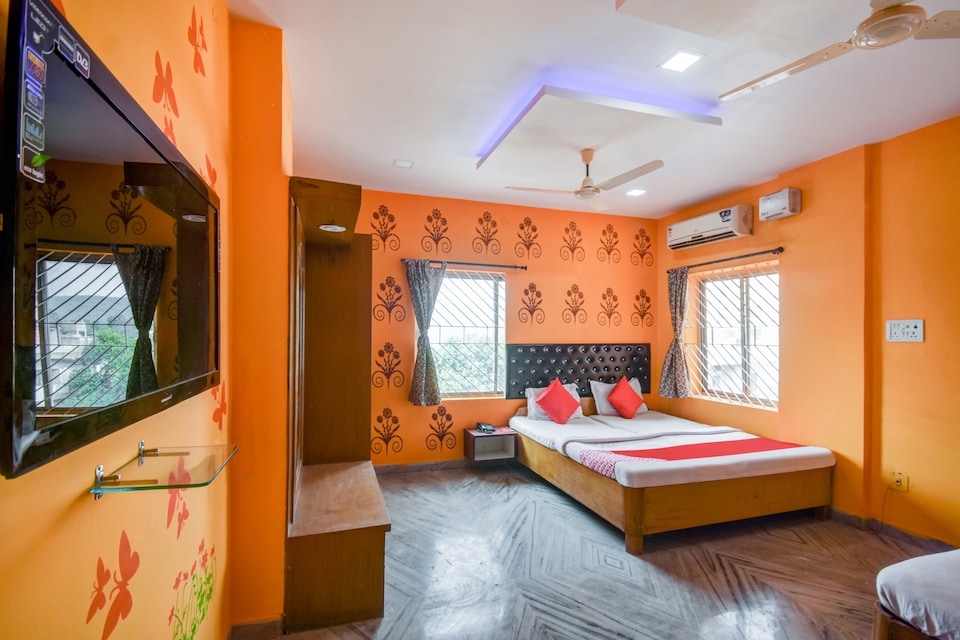 Super Hotel O Priyal Amrit Sagar, Rourkela, Rourkela