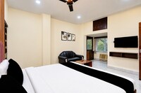 Super Hotel O Priyal Amrit Sagar