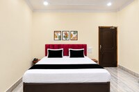 Super Hotel O Priyal Amrit Sagar