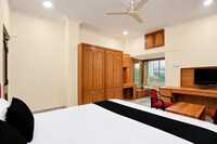 Super Hotel O Priyal Amrit Sagar