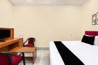 Super Hotel O Priyal Amrit Sagar