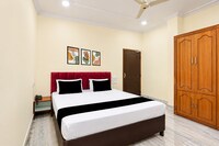 Super Hotel O Priyal Amrit Sagar