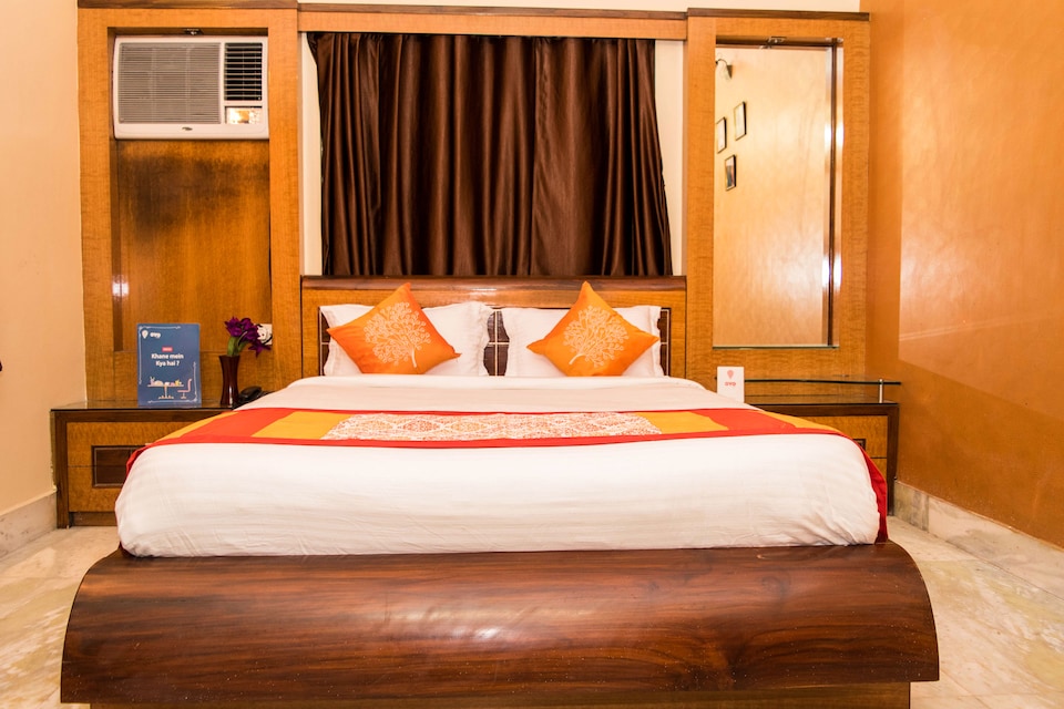 OYO 6084 Warmth Hospitality Bl Block, Salt Lake Kolkata, कोलकाता