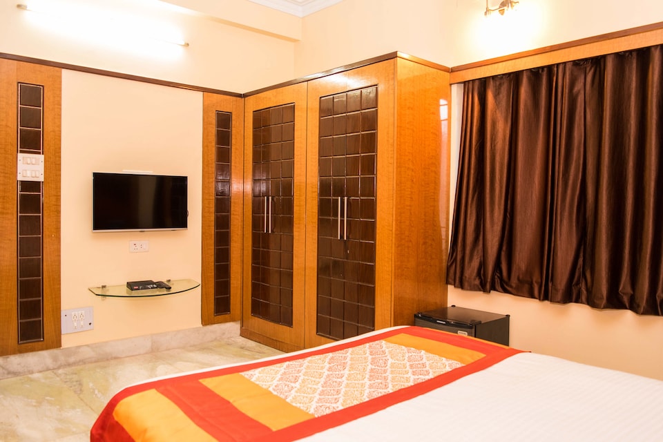 OYO 6084 Warmth Hospitality Bl Block, Salt Lake Kolkata, कोलकाता