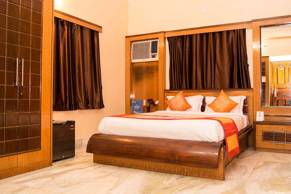 OYO 6084 Warmth Hospitality Bl Block, Salt Lake Kolkata, कोलकाता