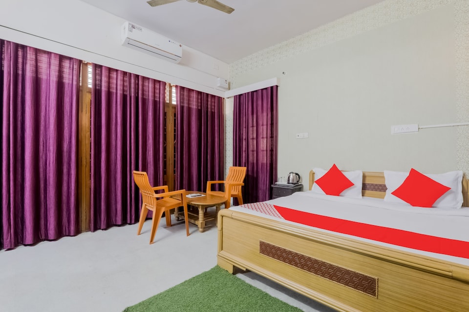 OYO 72708 Figtree Hotels, Bailey Road, Patna