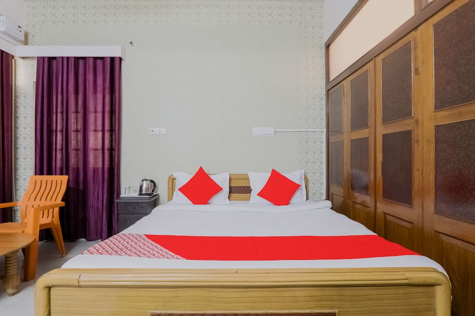 OYO 72708 Figtree Hotels, Bailey Road, Patna