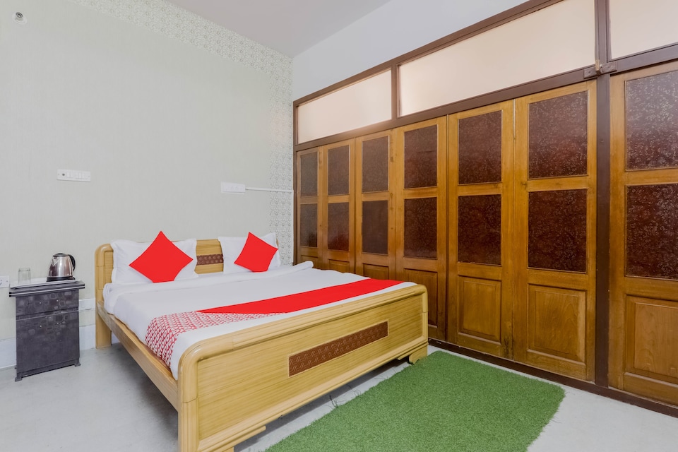 OYO 72708 Figtree Hotels, Bailey Road, Patna