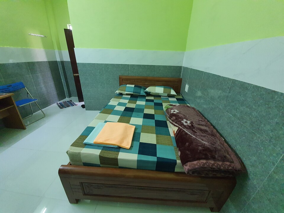 SPOT ON 1123 Van Ty Motel, Lien Chieu District, Da-Nang