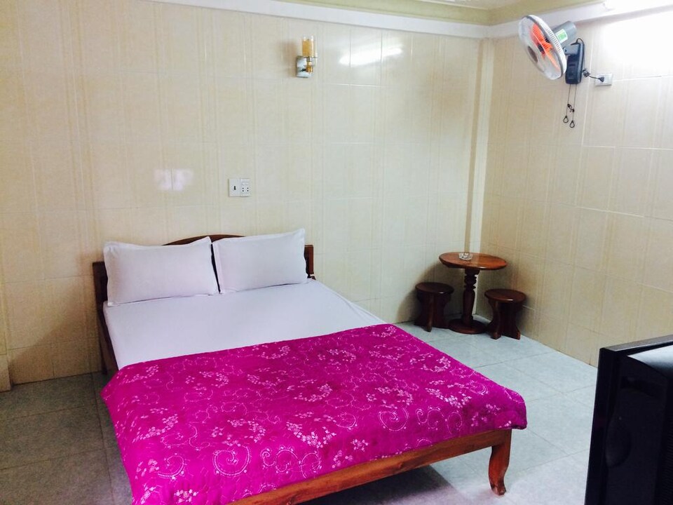 SPOT ON 1123 Van Ty Motel, Lien Chieu District, Da-Nang