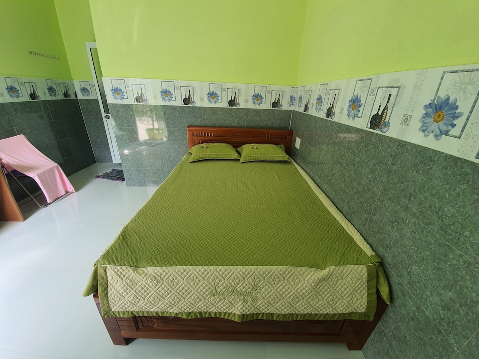 SPOT ON 1123 Van Ty Motel, Lien Chieu District, Da-Nang