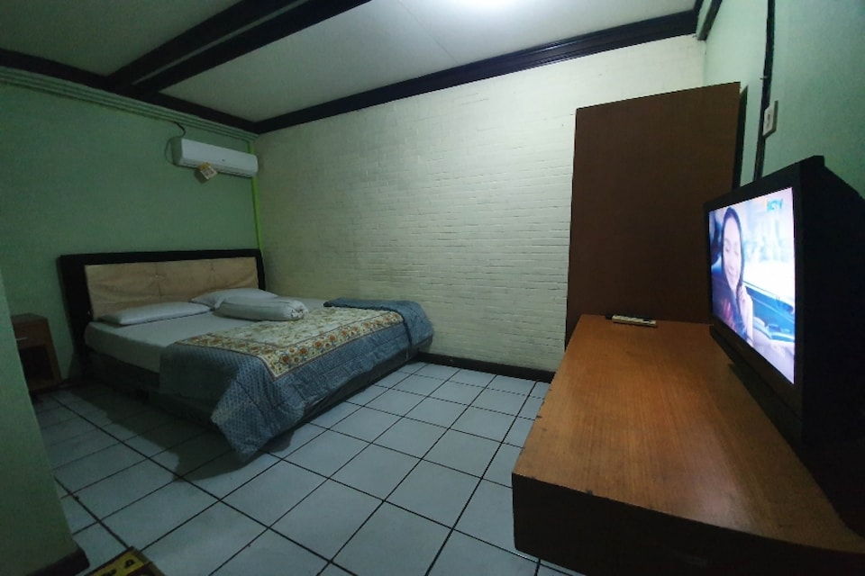 OYO 3505 Citra Nusantara Hotel, Balikpapan Kota, Balikpapan