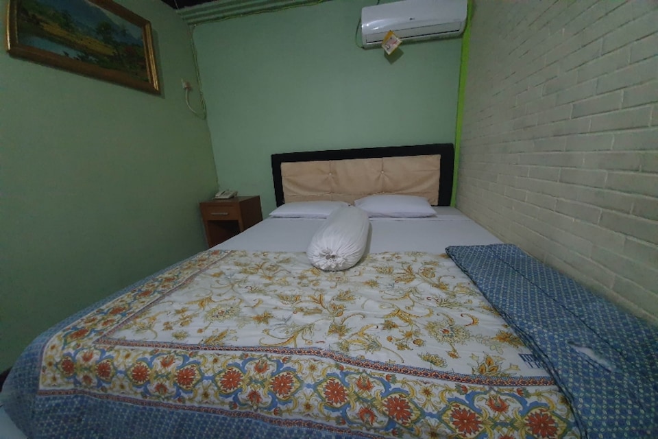 OYO 3505 Citra Nusantara Hotel, Balikpapan Kota, Balikpapan