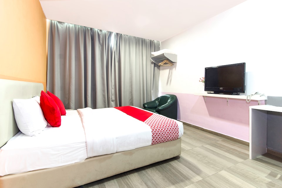 OYO 193 City Kuchai Hotel, Kuchai, Seputeh