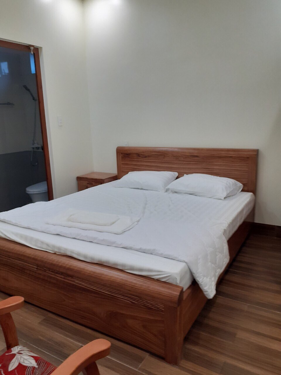 OYO 1126 Duc Thang Hotel, Ngu Hanh Son Da Nang, Da-Nang