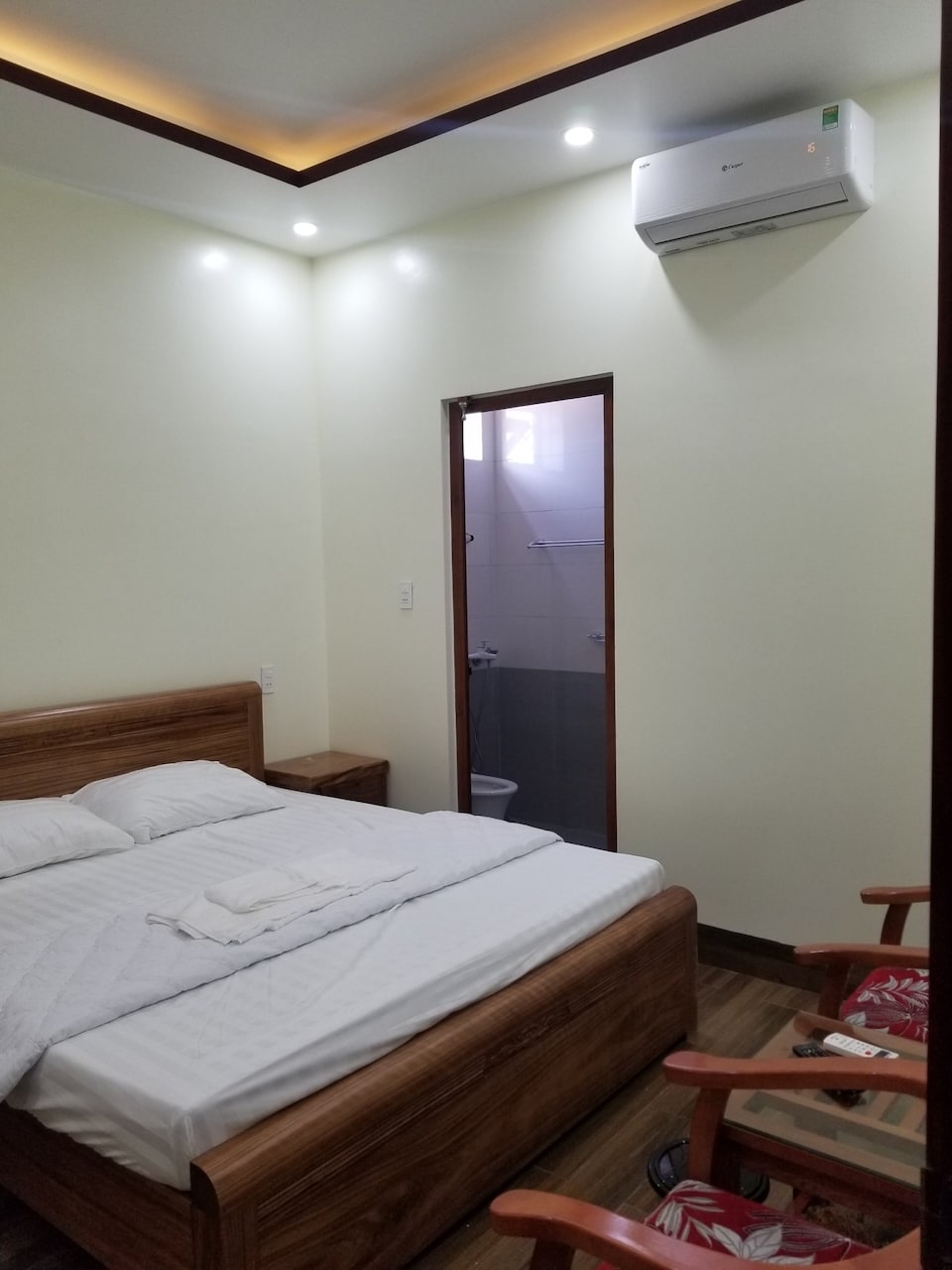 OYO 1126 Duc Thang Hotel, Ngu Hanh Son Da Nang, Da-Nang