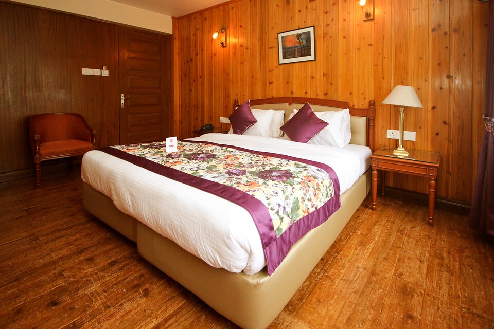 OYO 6087 Mount Himalayan Resort, Darjeeling, Darjeeling