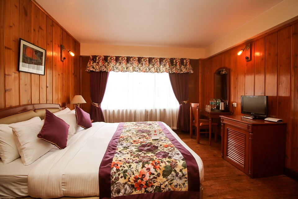 OYO 6087 Mount Himalayan Resort, Darjeeling, Darjeeling