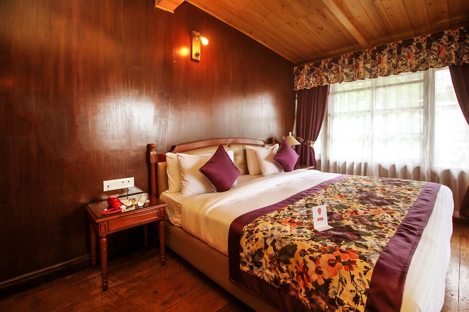 OYO 6087 Mount Himalayan Resort, Darjeeling, Darjeeling