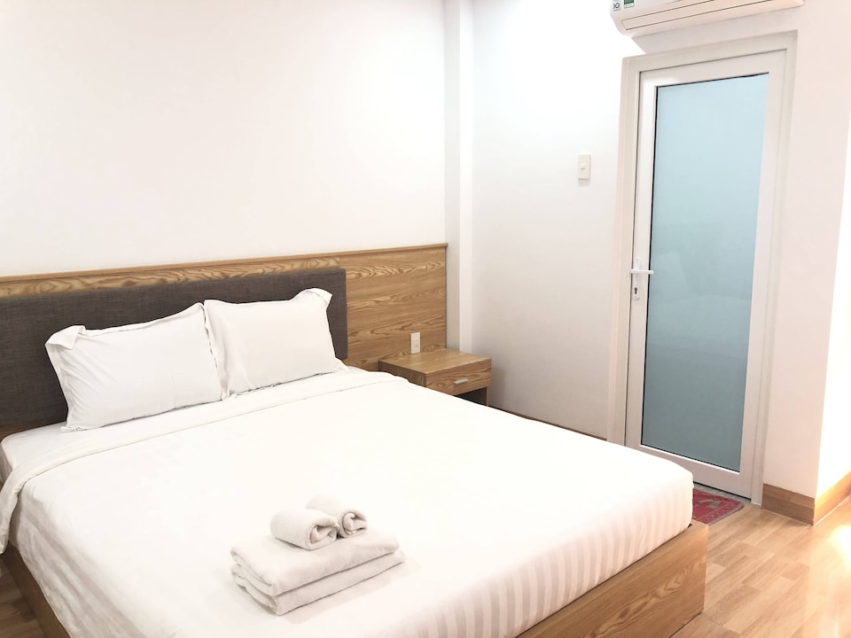 OYO 1127 Hana Hotel Nha Trang, Vinh Hai, Nha-Trang