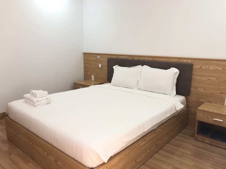 OYO 1127 Hana Hotel Nha Trang, Vinh Hai, Nha-Trang