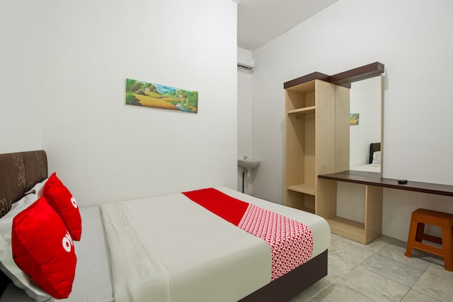 OYO 3508 Griya Aisyah Karah Syariah