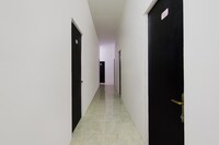 OYO 3508 Griya Aisyah Karah Syariah