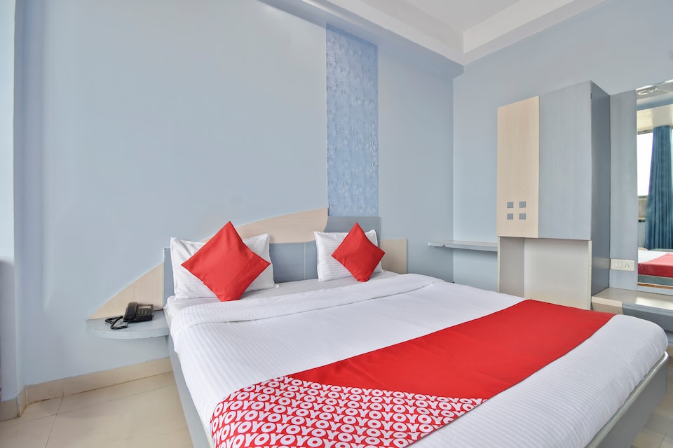 OYO 72725 Sikkim Himalayan Residency, Gangtok, Gangtok