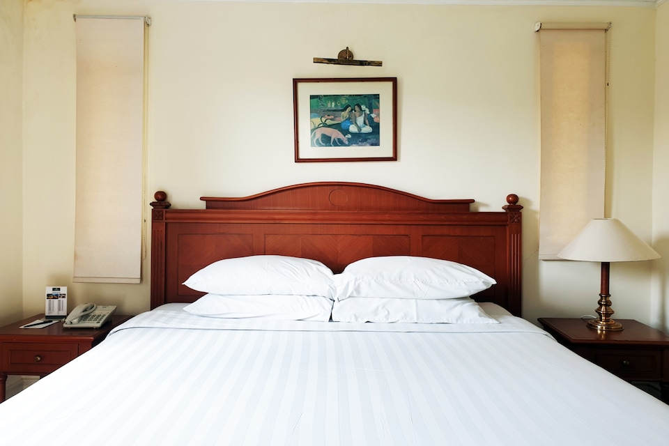 OYO 3511 Citra Residence, Sambikerep, Surabaya