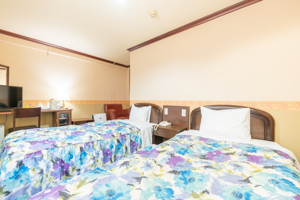 OYO Kawaguchi Station Hotel, South Saitama, Saitama