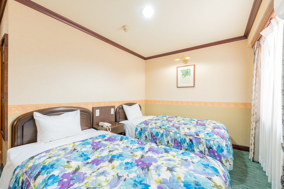 OYO Kawaguchi Station Hotel, South Saitama, Saitama