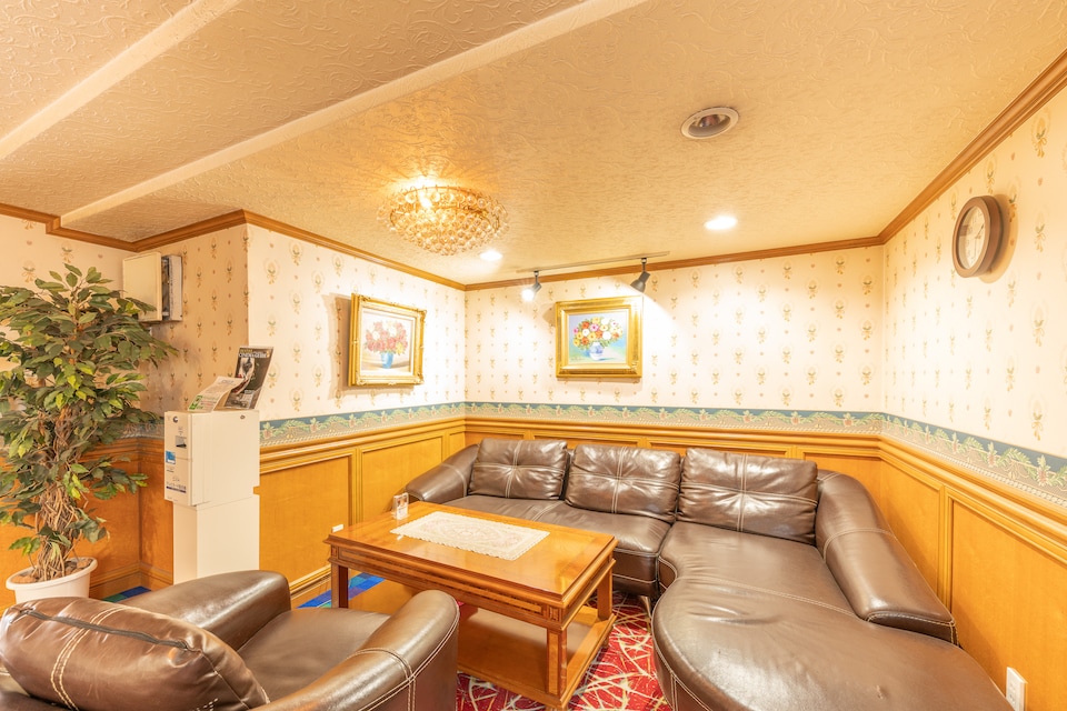 OYO Kawaguchi Station Hotel, South Saitama, Saitama