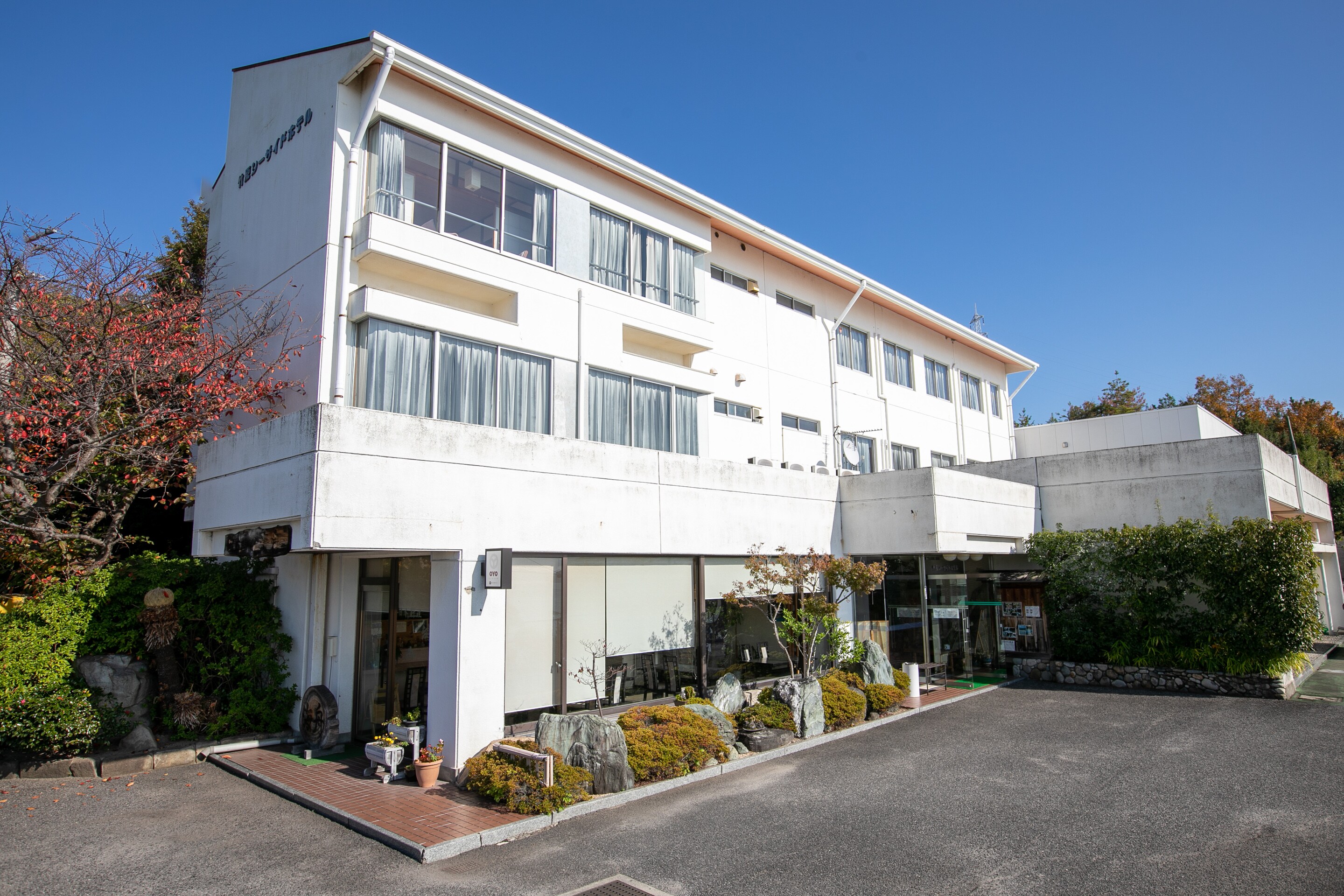 広島oyoホテル 5件のビジネスホテル 旅館 宿が4500円から 今なら最大0 Off