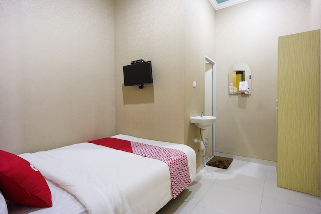 OYO 3516 Kinawa Family Homestay