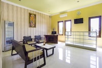OYO 3516 Kinawa Family Homestay