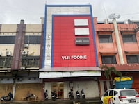 Hotel O near Pantai Losari formerly Point Inn 