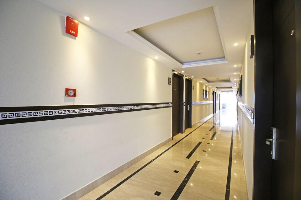 Hotel O Central Palace, Rajpur Road Dehradun, Dehradun