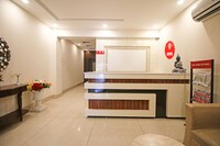 Hotel O Central Palace