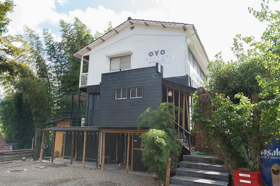 OYO 44777 Yufuin No Take, West Oita, Oita