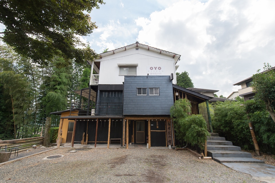 OYO 44777 Yufuin No Take, West Oita, Oita