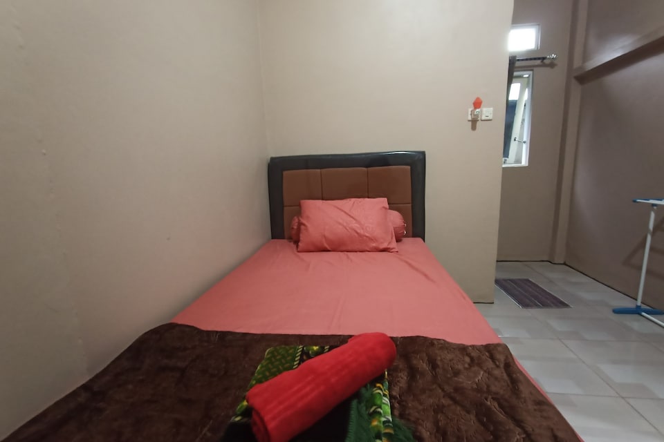 SPOT ON 3525 Penginapan Magnolia Syariah, Banjarmasin, Banjarmasin